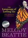 Imagen de portada para The Language of Letting Go